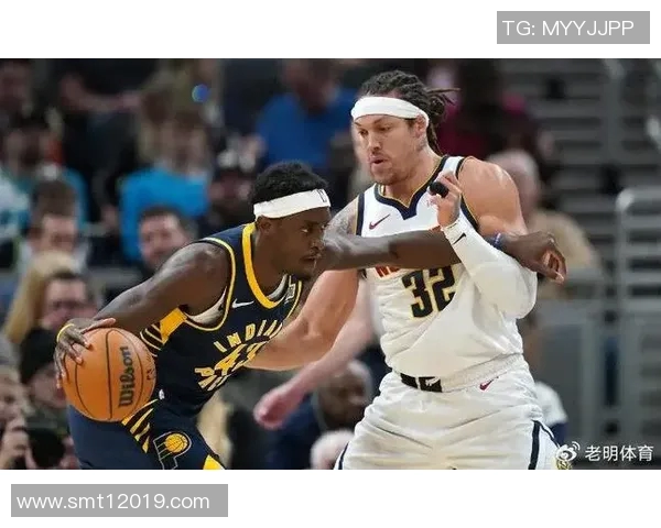 2019年4月30日开拓者与掘金激战成名赛场的精彩瞬间回顾