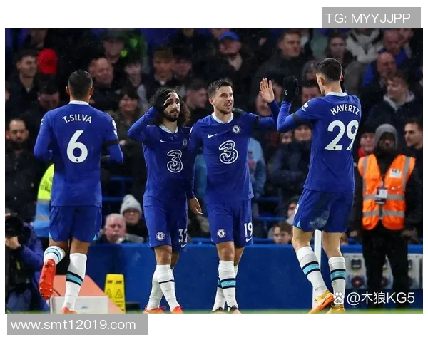 伯恩茅斯主场迎战切尔西期待精彩对决与激烈竞争