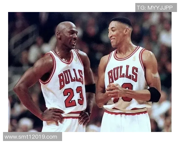 奇才乔丹与皮蓬的传奇对决回顾与篮球生涯的辉煌瞬间 奇才乔丹与皮蓬的传奇对决回顾与篮球生涯的辉煌瞬间