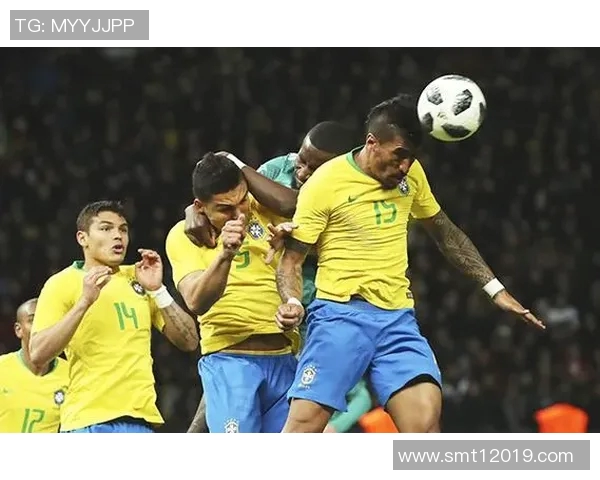 2018年世界杯经典对决德国队与巴西队的激烈碰撞回顾