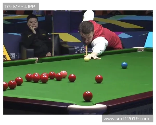 丁俊晖与威尔逊精彩对决比分揭晓胜负悬念引发球迷热议