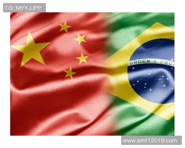 中国与巴西卫星源发展对比分析及未来合作展望