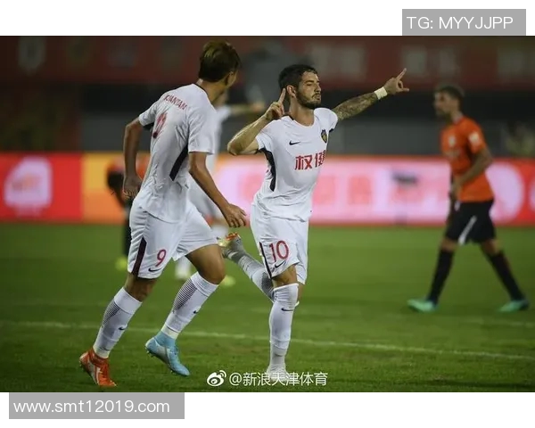 天津权健与贵州精彩对决视频回顾全场亮点与精彩瞬间分析