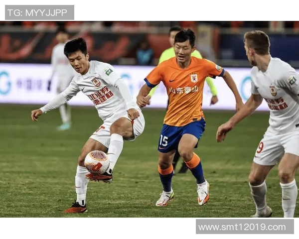 山东鲁能泰山迎战长春亚泰力争主场全取三分展现实力