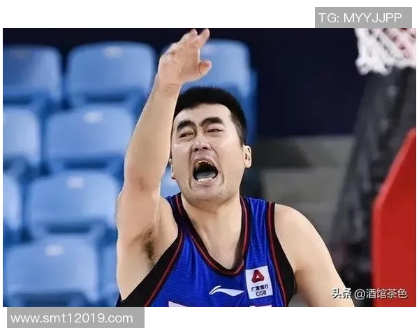 张兆旭：从篮球新星到职业生涯巅峰的奋斗与坚持之路