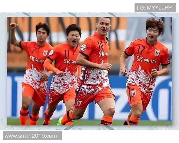 济州联与全被现代激战正酣谁能在这场对决中笑到最后 济州联与全被现代激战正酣谁能在这场对决中笑到最后