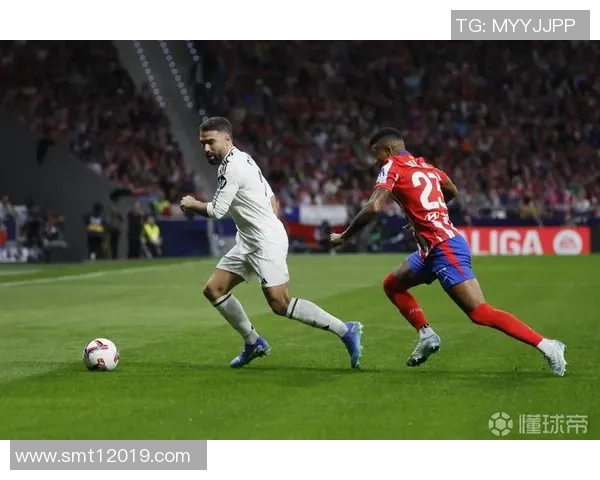 2012年皇马与马竞的经典对决回顾与战术分析