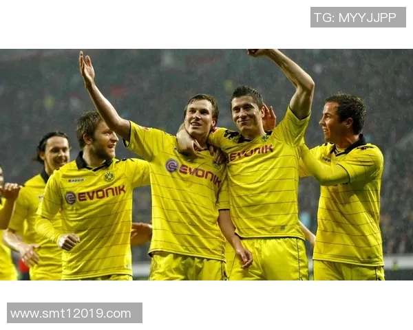 多特蒙德与拜仁慕尼黑超级杯巅峰对决精彩回顾与分析