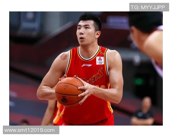 邹雨宸:从篮球场上的新星到未来的中国篮球希望之光 邹雨宸:从篮球场上的新星到未来的中国篮球希望之光