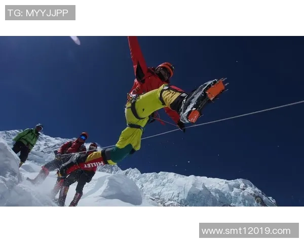 极限运动的成功秘籍陈丽分享她的奋斗与成长故事MBA