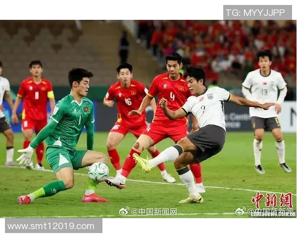 越南与日本足球近期交锋战绩分析及未来展望