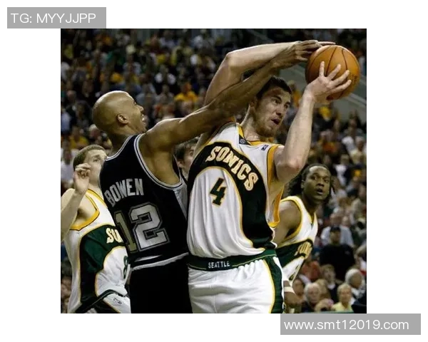 马刺与超音速的经典对决回顾及球队发展历程分析 马刺与超音速的经典对决回顾及球队发展历程分析