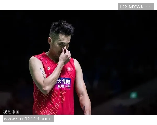 黄永棋挑战林丹巅峰对决谁能在羽坛续写传奇篇章