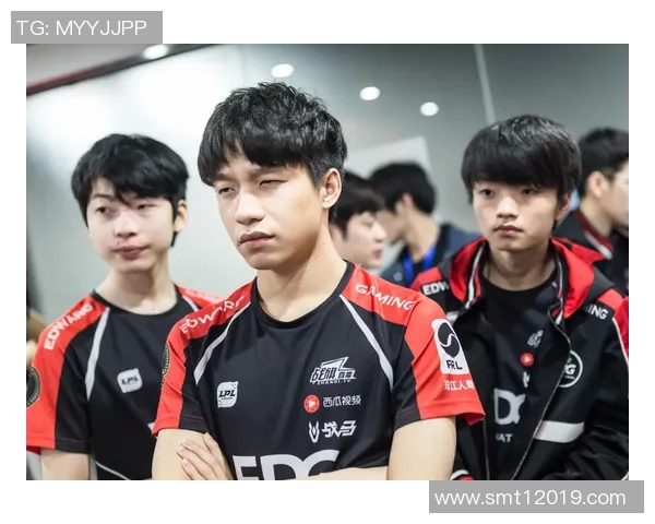 EDG在挑战者杯中的意识表现分析与战术解读