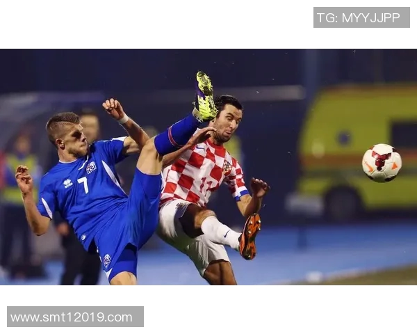 克罗地亚与冰岛附加赛激战在即谁将晋级世界杯决赛圈