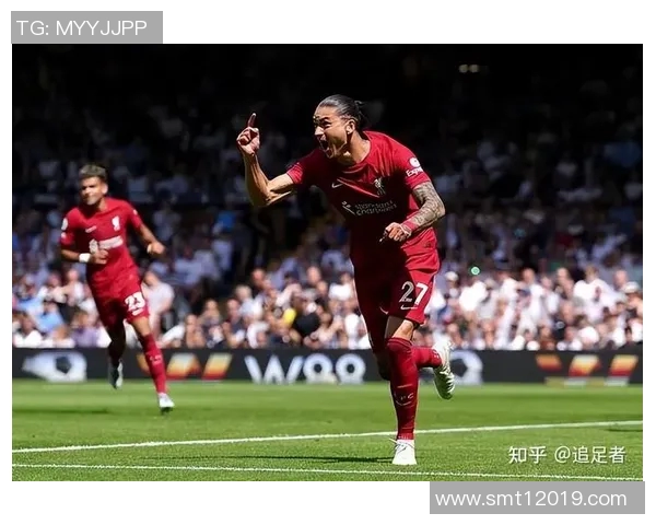 努涅斯在赛场上的崛起与挑战：探索这位新星的足球之路与未来潜力