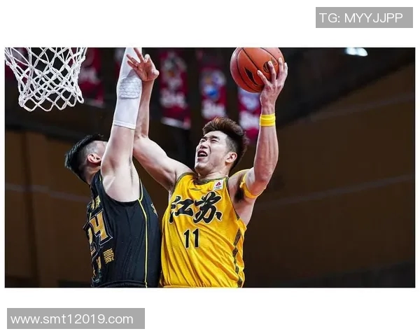 吴冠希：从青年篮球新星到职业赛场的崛起之路与未来展望