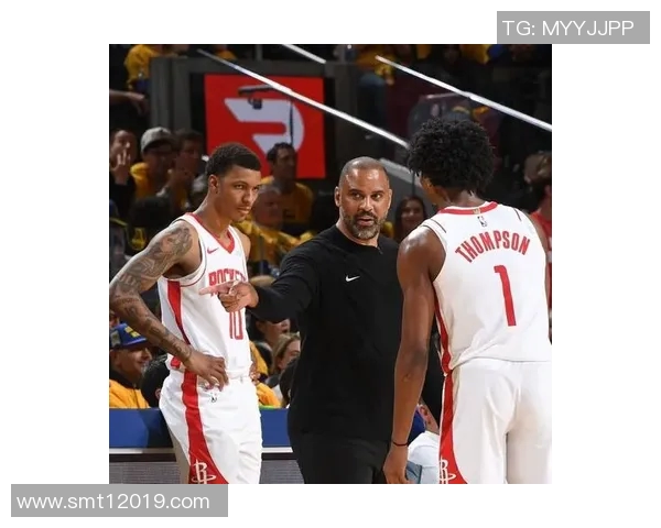 小贾巴里史密斯：新星崛起与未来篮球之路的探索与展望