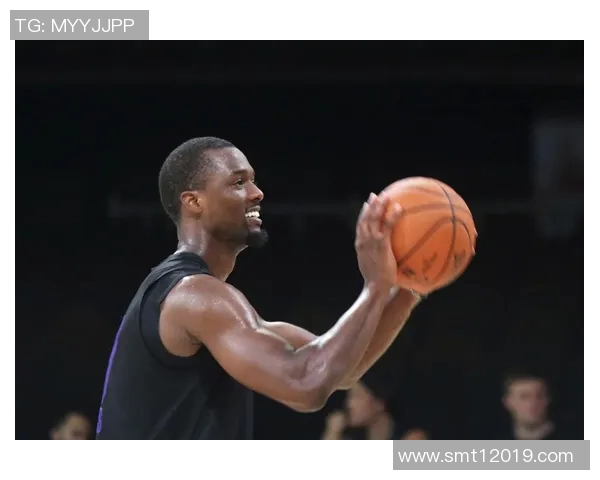 哈里森巴恩斯的篮球之路与成长历程探秘