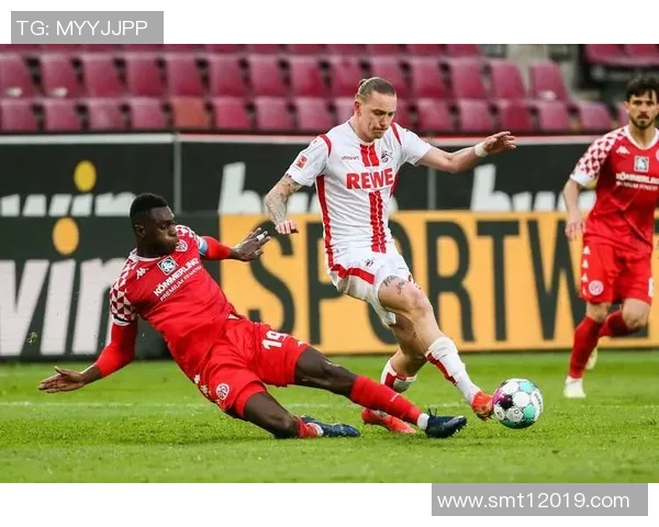 圣保利与科隆对决时间揭晓赛事期待引发热议 圣保利与科隆对决时间揭晓赛事期待引发热议