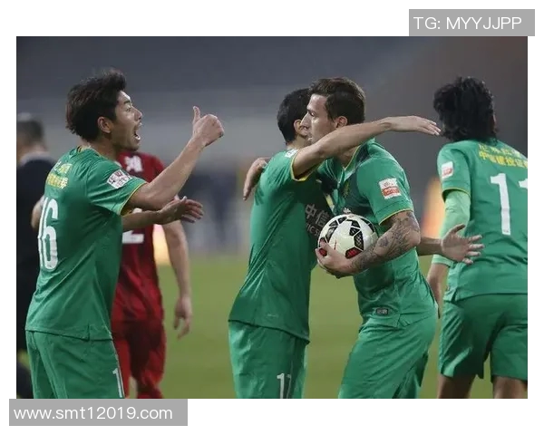 恒大与国安实力全面对比分析谁能在赛场上占据优势