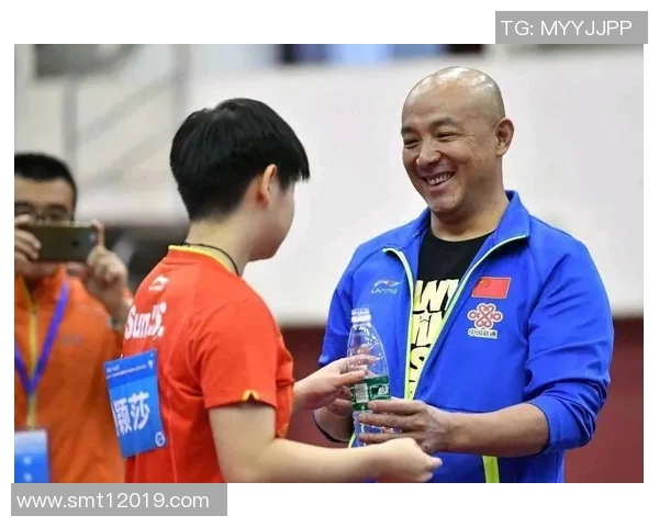 成都乒乓球队状态分析与发展前景探讨聚焦乒乓球运动的未来之路