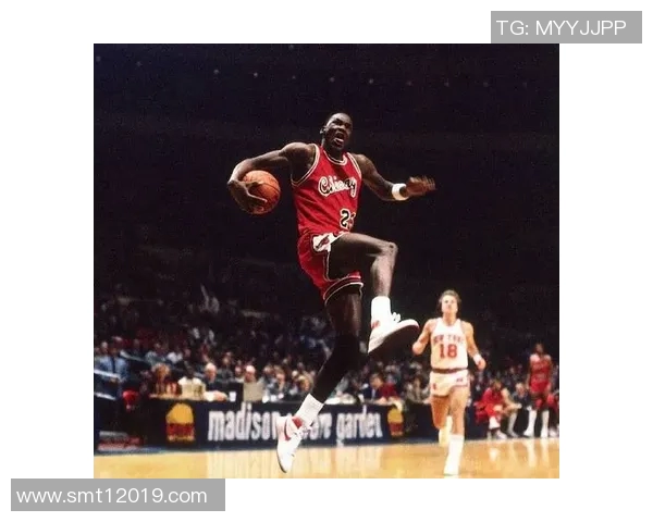 魔术师约翰逊与乔丹的巅峰对决年龄差异分析与篮球传奇之路