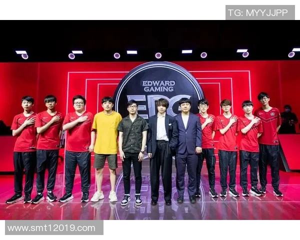 EDG战队在英雄联盟中的快速战术解析与未来发展展望