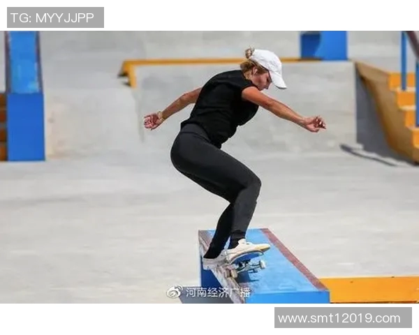 武汉滑板队以79分领跑滑板精英赛积分榜展现强劲实力