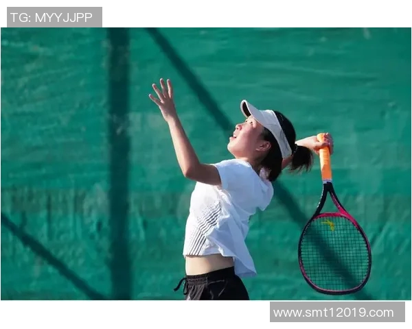 深度对话：探索赵磊的网球人生与职业背后的故事与挑战